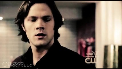 Sam and Dean || What Can I Say