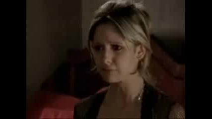 Buffy And Angel Strangers