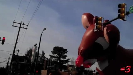 =3 by Ray William Johnson Ep 155: No Christmas 