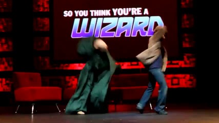 Harry Potter - So You Think You're a Wizard by The Hillywood Show®
