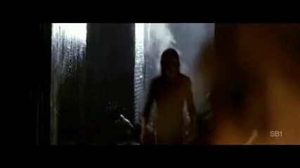 The Joker V The Crow - Trailer (heath Ledger V Brandon Lee) 