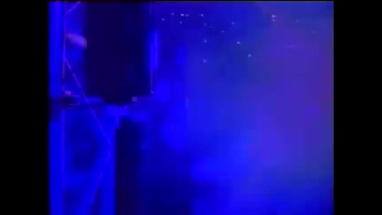 Wrestlemania 14 - Kane vs Undertaker promo