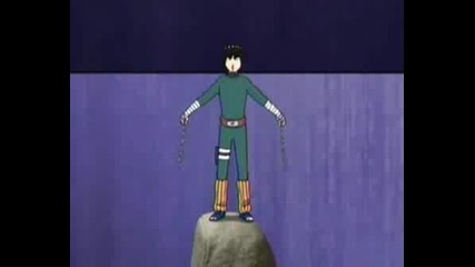 Rock Lee