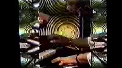 Caravan - Golf Girl 1971