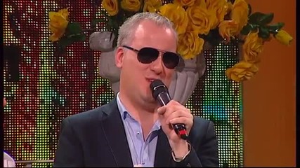 Sasa Matic - Vece Sa - Cela Emisija - (tv Grand 05.06.2014.)