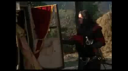 La Femme Musketeer (2004) Part 12