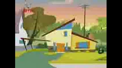 Kid vs Kat ep16