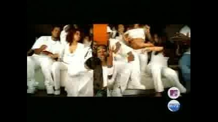 Nick Cannon Ft. B2k - Feelin` Freeky