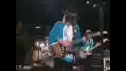 Stevie Ray Vaughan - Voodoo Child