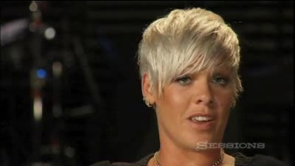 Pink - Q&a 2