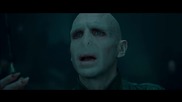 Harry Potter and the Deathly Hallows Trailer Official Hd (720p) ( субтитри ) 