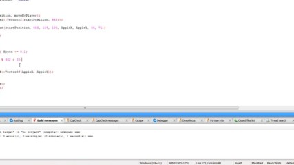 Episode 06 Apple - Apple Setup Part 2 (sfml)