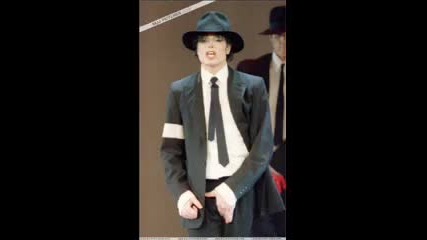 Michael Jackson - Dangerous (acapella)