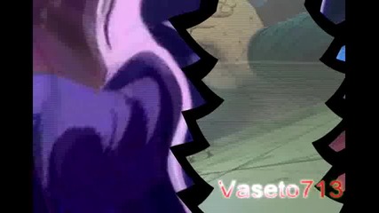 Naruto Amv - Still Waiting