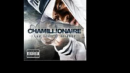 Chamillionaire - In The Trunk