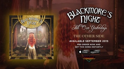 Blackmore's Night - The Other Side ( Official Audio)