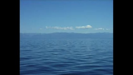 Ах, Морето - Тони Димитрова