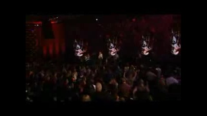 Bon Jovi - Blood On Blood - Live - 2004