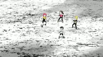 2ne1 - Hate You