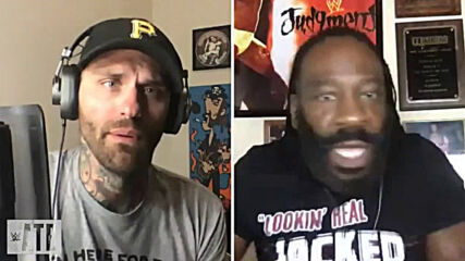 Booker T on whether Undertaker’s career is truly over: WWE After the Bell, July 9, 2020