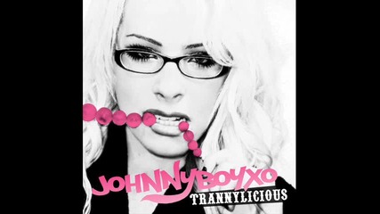 Trannylicious Johnnyboyxo