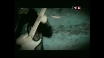 Boris Novkovi - Ti i ja Official Video 