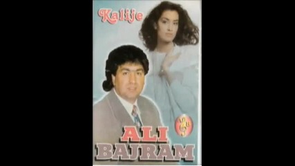 Ali Bajram - Album 1997