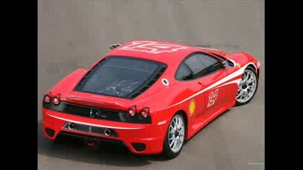 Ferrari Part#2