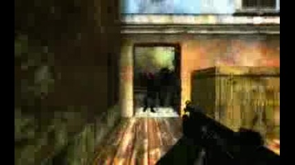 Counter - Strike 1.6 [single Gaming 3: Strel]