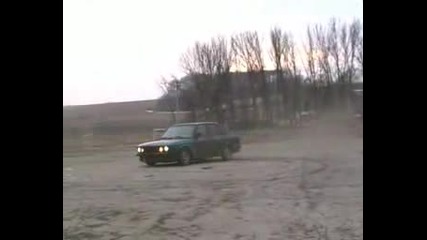 return of pitbull - Bmw M535