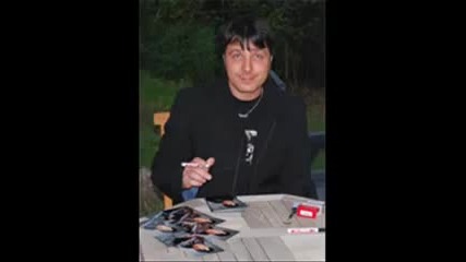 Johnny M5 - Loreen(italo Disco 2008)