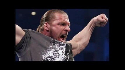 Triple H - The Game - Theme Song 2010! + превод !