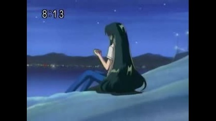 Mermaid Meldy Episode 4