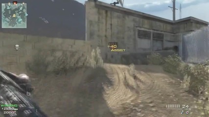 Sort Your Shit Out Infinity Ward