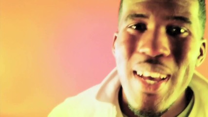 Mr Marc D - Uh Huh 