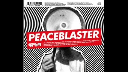 Sound Tribe Sector 9 - Shock Doctrine - Studio 