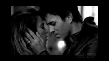 Enrique Iglesias - Wish I was your lover