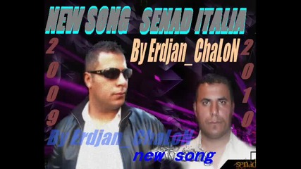 Youtube - Senad Italia 2 Djemail 2010 Novo Album live (1) 