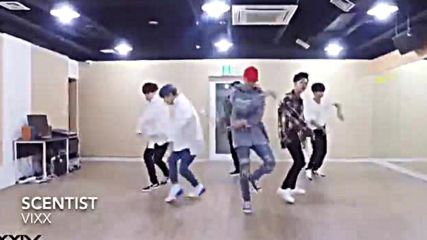Kpop Random Dance Challenge Mirror 11