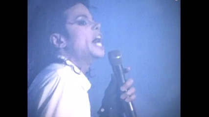 Michael Jackson - Dirty Diana