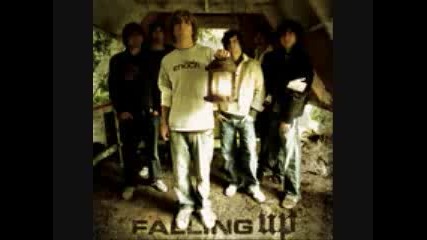 Falling Up - Ambience