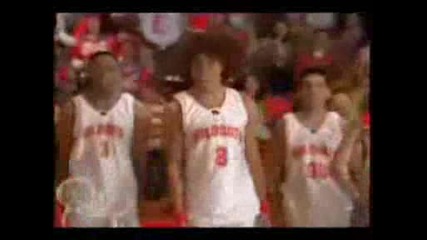 High School Musical 1 Trailer