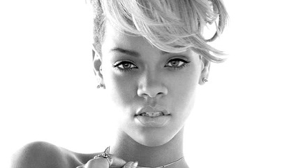 Rihanna - Only Girl (in The World) 
