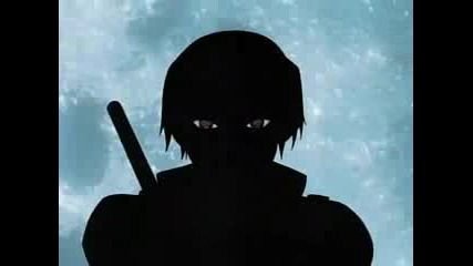 Uchiha Brothers