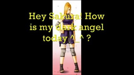 Naruto Chat #4
