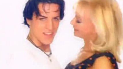 Lela Andric i Nikola Pavlovic 1996 - Pcela