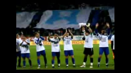 F.C.Farul Constanta
