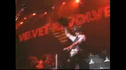 Velvet Revolver - Sucker Train Blues