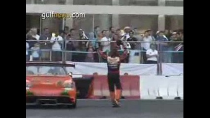 Adrenaline Sports Live & Barbican Turbo