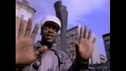 Just Ice Ft. Krs - One - Going Way Back